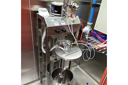 汽車內(nèi)飾件自動(dòng)噴漆設(shè)備